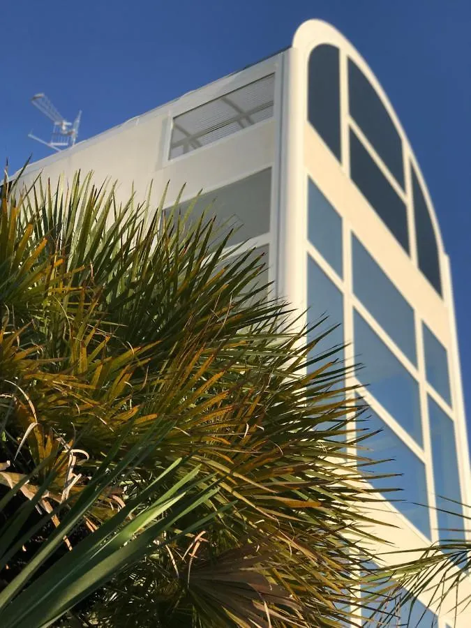 Aparthotel Path House - Etna & Sea View Riposto 0*,  Italien