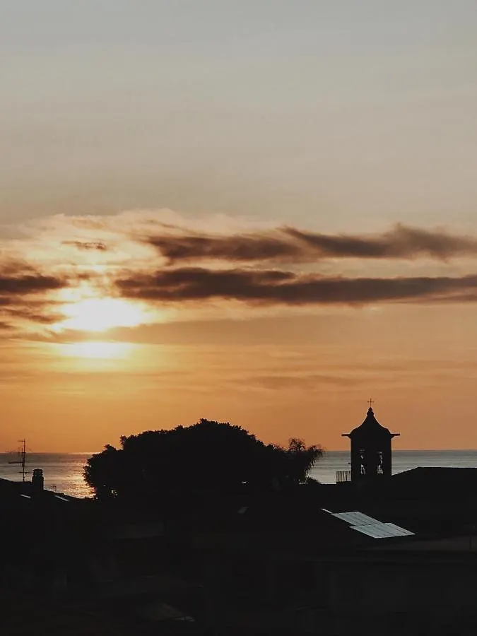 Aparthotel Path House - Etna & Sea View Riposto