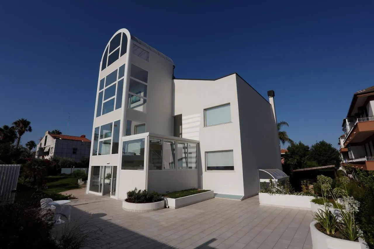 Path House - Etna & Sea View Aparthotel Riposto Italy