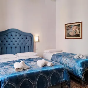 *** Gasthof Residenza Martin Italien