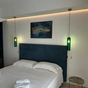  Gasthof Amani Chic Italien