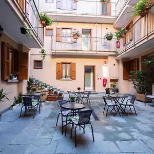  Frühstückspension La Casa Del Sarto - And Italien