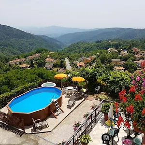 ** Hotel Amelia Italien