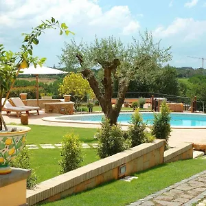 La Valle Dei Casali Con Piscina E Natura A Rome